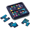 Monstres sous le lit est un Casse-tête de la marque Smart Games