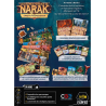 Acheter le jeu de société Iello Les Ruines Perdues De Narak extension