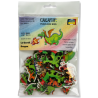 Acheter un puzzle enfant en bois Le Gentil Dragon