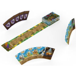 Acheter le jeu de société Loki Farm & Furious