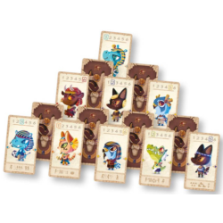 Acheter le jeu de société Loki Hâpy Families