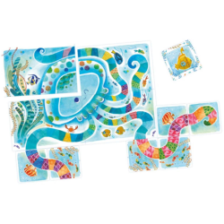 Acheter le jeu de société Loki Tentacolor