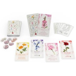 Acheter le jeu de société Iello Tussie Mussie