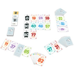 Acheter le jeu de société 2 Sans 3 Gigamic