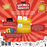 Acheter le jeu de société Secret Identity Funny Fox