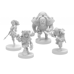 Commandez Karak Ske à la boutique Fairplay!