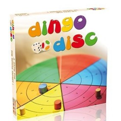 Acheter jeu Dingo Disc