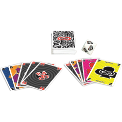 Papayoo est un jeu de plis.