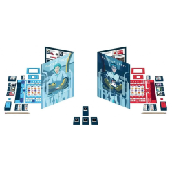 acheter le jeu de société Save the patient zero