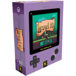 Achetez le jeu Level Ten Matagot