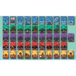 Achetez le jeu Level Ten Matagot