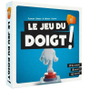 Acheter jeu de société Le jeu du Doigt