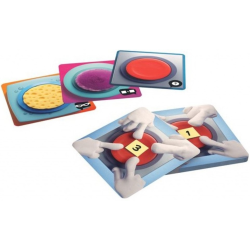 Acheter jeu de société Le jeu du Doigt