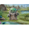 Acheter un Puzzle Star Wars de la Marque Schmidt