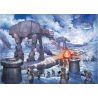Acheter un Puzzle Star Wars de la Marque Schmidt