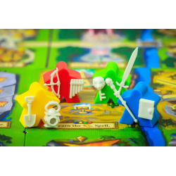 Acheter jeu Tiny Epic Quest