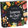 Acheter jeu de société Surprise du Chef !