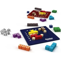 Acheter jeu de société Genius Square Smart Games