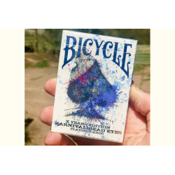 Acheter Jeu de 54 cartes Karnival Dead Eyes