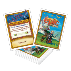 Acheter jeu Tiny Epic Quest