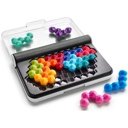 IQ Six Pro est un Casse-tête de la marque Smart Games