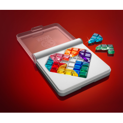 IQ Love est un Casse-tête de la marque Smart Games