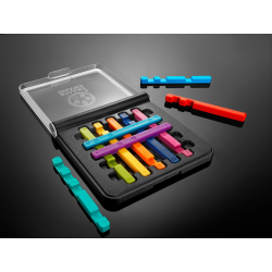 IQ Stixx est un Casse-tête de la marque Smart Games