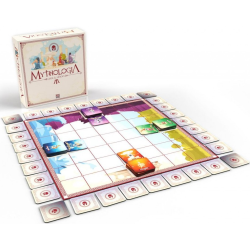 Acheter le jeu Mythologia