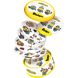 Acheter jeu de société Dobble Minions