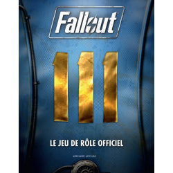 Acheter jeu de rôle Fallout