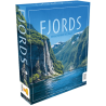 Acheter jeu de société Fjords