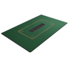Acheter un tapis de poker 60x100