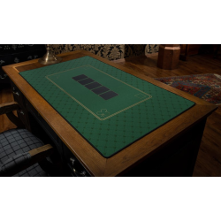 Acheter un tapis de poker 60x100