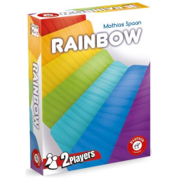 Acheter jeu de société Rainbow
