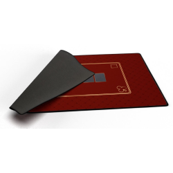 Acheter un tapis de poker 60x100