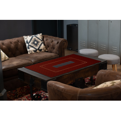 Acheter un tapis de poker 60x100