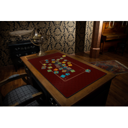 Acheter un tapis de poker 60x100