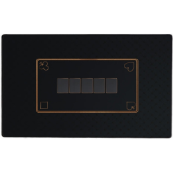 Acheter un tapis de poker 60x100