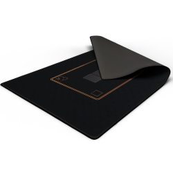 Acheter un tapis de poker 60x100