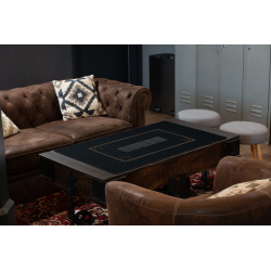 Acheter un tapis de poker 60x100