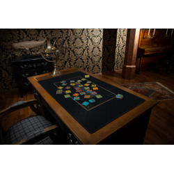 Acheter un tapis de poker 60x100