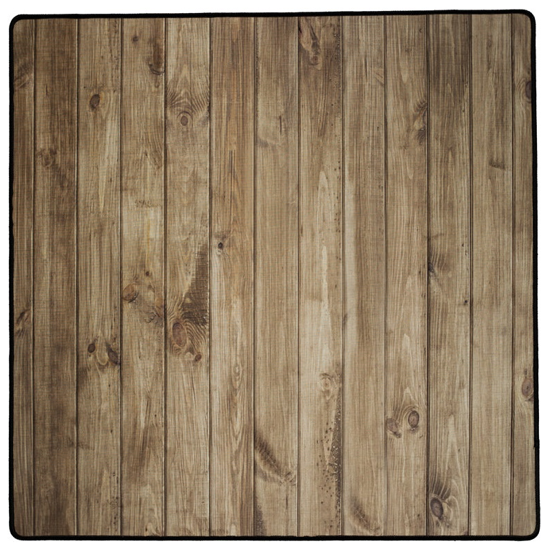 Acheter un grand tapis de cartes