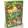 Acheter le jeu de société Alice's Garden Abi Games