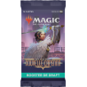 Acheter Magic booster Les rues de la Nouvelle Capenna en français