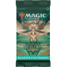 Acheter Magic booster édition Les rues de la Nouvelle Capenna VF