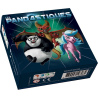 Acheter jeu de société Les 4 Pandastiques