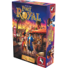 Acheter le jeu de société Port Royal Big Box Funforge