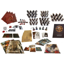 Acheter jeu de société Assassin's Creed : Brotherhood of Venice