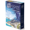 Acheter jeu de société Escape 2222