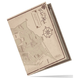 Acheter jeu de société Escape 2222